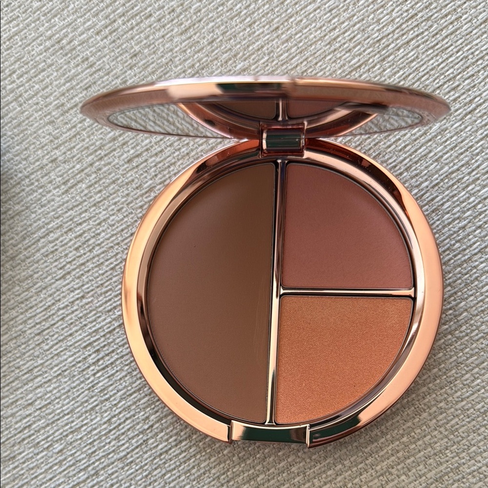 BOBBI BROWN Face & Cheek Palette